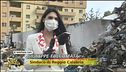 Emergenza rifiuti a Reggio Calabria
