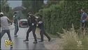 Aggressione a Moreno Morello e alla sua troupe, il video