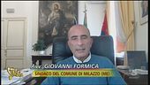 Milazzo, dune ripiene di rifiuti