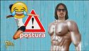 Problemi posturali, ecco come evitare i dolori
