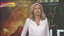 Il fuorionda di Benedetta Corbi a TgCom 24