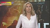 Il fuorionda di Benedetta Corbi a TgCom 24