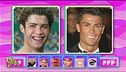 Cristiano Ronaldo a Fatti e rifatti