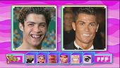 Cristiano Ronaldo a Fatti e rifatti