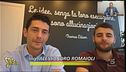 Cavalieri antiCovid, tra loro Cristian Fracassi