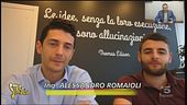 Cavalieri antiCovid, tra loro Cristian Fracassi