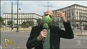 Napoli e gli esercenti senza mascherina