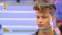 Barbara D'Urso e il corteggiamento di Denis Dosio