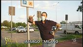 Parcheggi furbetti nei posti per disabili, anche in Fase 2