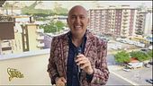 Sasà e il concerto dal balcone