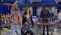 Moda caustica, i look da dimenticare in tv