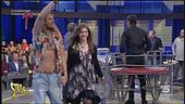 Moda caustica, i look da dimenticare in tv