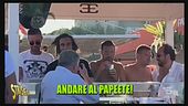 Un'estate al mare, la canzone sulle vacanze di Highlander Dj
