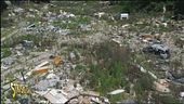 Giugliano, campo rom sgomberato, ma rimane una discarica