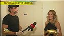 Quinto Tapiro d'oro per Diletta Leotta