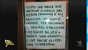 Commenti indimenticabili e cartelli imperdibili
