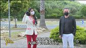 La storia infinita della variante di Caria
