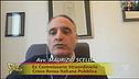 Croce Rossa Italiana, i dubbi dell'ex commissario