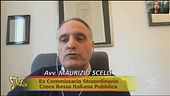 Croce Rossa Italiana, i dubbi dell'ex commissario
