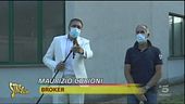 Kasanova e le mascherine chirurgiche passate come FFP2