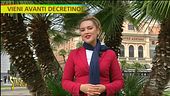 Reddito di cittadinanza e povertà, lo studio