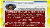 Concerti annullati, le incongruenze di Ticketone