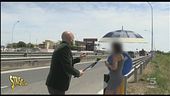 Prostituzione sulla circonvallazione di Napoli
