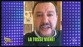 La canzone della tosse