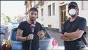 Torino, si spaccia per inviato di Striscia e invece...