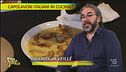 Philippe Léveillé, il mio risotto ai funghi e formaggi dolci