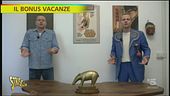 Bonus vacanze, tutto quello che c'è da sapere
