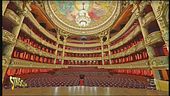 Opera di Parigi, segreti e curiosità