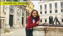Italiani bloccati all'estero, alcune storie a lieto fine