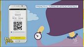 Poste Italiane e l'app di prenotazione fuori servizio