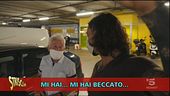 Genova, automobilisti indisciplinati e smemorati