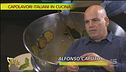 Capolavori Italiani in Cucina, intervista ad Alfonso Caputo