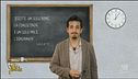 Studio estivo secondo il professor Lipari