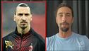 Brumotti come Ibrahimovic