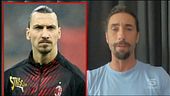 Brumotti come Ibrahimovic