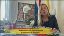 Napoli, scuole abbandonate e vandalizzate