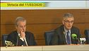 Politici e Coronavirus, rimandati a settembre