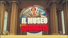 Lisbona e il Museo Nacional dos Coches