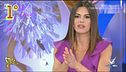 Bianca Guaccero ha conquistato Adil Rami