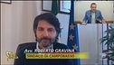 Le 140 telecamere di Campobasso, ecco le novità