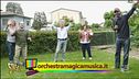 Magica Musica, l'orchestra di ragazzi disabili