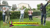 Magica Musica, l'orchestra di ragazzi disabili
