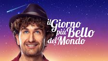 Il giorno più bello del mondo