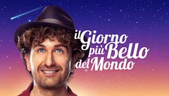 Il giorno più bello del mondo