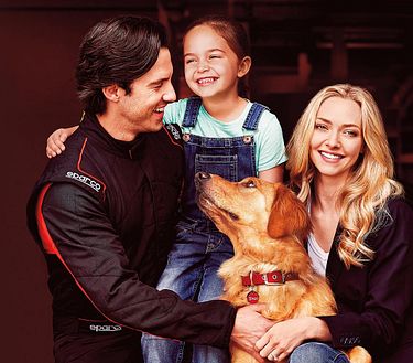 Attraverso i miei occhi