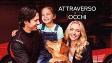 Attraverso i miei occhi